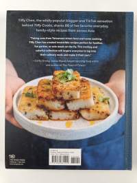 Tiffy cooks : 88 easy Asian recipes from my family to yours