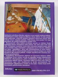 Poliisi kertoo : suomalaisia rikostapauksia 9