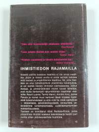 Ihmistiedon rajamailla