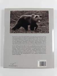 Metson kuolema (signeerattu, tekijän omiste)