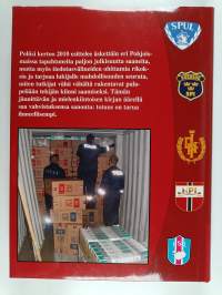 Poliisi kertoo 2010 - Pohjolan poliisi kertoo