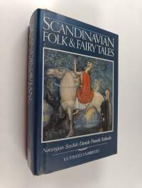 Scandinavian folk &amp; fairy tales