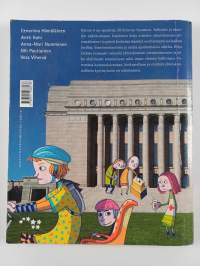 Forum 9 - Yhteiskuntaoppi