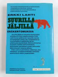 Suurilla jäljillä