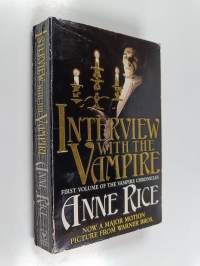 Interview with the vampire