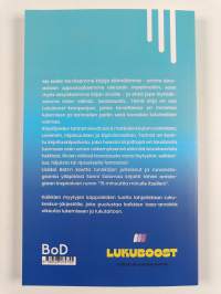 Boost 1.5 - Boostaa elämää vartissa