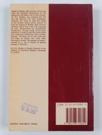 A Middle High German reader : with grammar, notes, and glossary