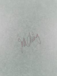 Celebrating Ontario (signeerattu)