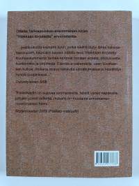 Aikaan kirjoitettu : antologia