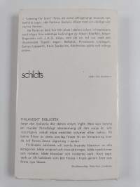 Sagor ur Läsning för barn