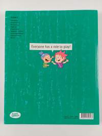 Scene 1 My Exercises