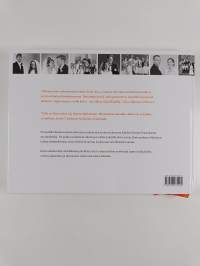 Monta soutajaa : Suurperheiden kasvukertomuksia