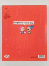 Scene 2 : My Exercises