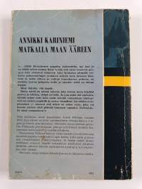 Matkalla maan ääreen