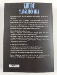 Varjot Ylvägardin yllä