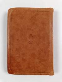 Suomen evankelisluterilaisen kirkon virsikirja