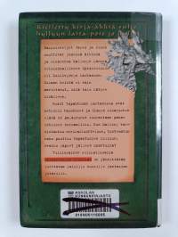 Spiderwickin kronikat : neljäs osa viidestä, rautapuu