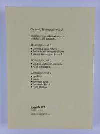 Pozalujsta 2 : venäjää ole hyvä!