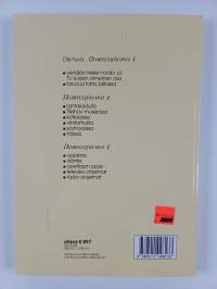 Pozalujsta 4 : venäjää ole hyvä!