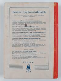 Kaosi, hövdingens son