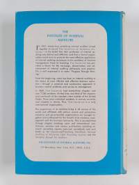 Operational auditing handbook