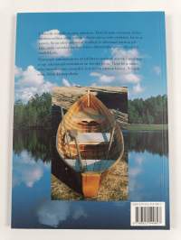 Puuvene : käsityötä pihkan ja tervan tuoksussa