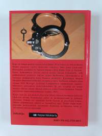 Poliisi kertoo 6 : suomalaisia rikostapauksia