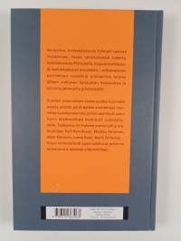 Erämaailma 2017-2018