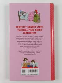 Pikku hiiren satulipas