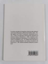 "Minä puhun sinulle metsien puiden kautta" : essealaisten tuntemattomat kirjoitukset : essealaisten rauhanevankeliumin 2. osa