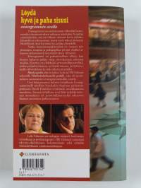 Hyvä ja paha sisu : etsi kasvusuuntasi enneagrammin avulla (signeerattu, tekijän omiste)