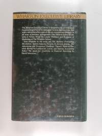 Management information systems : the critical strategic resource