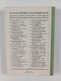 Biggles gillrar en fälla