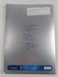 Ammatti- ja korkeakoulukirjat 2008