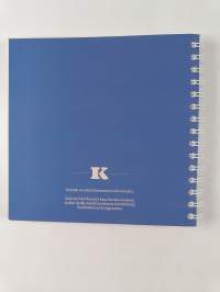 Näköalapaikalla : Taloyhtiön hallituksen jäsenen oma kirja