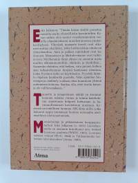 Varjoja peilissä : yliaistillisia tutkielmia luonnosta (signeerattu, tekijän omiste)