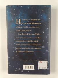 Lavatähti ja kirjamies : rakkauskertomus