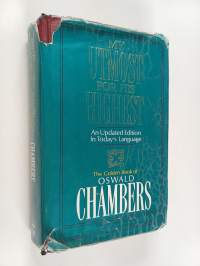 My Utmost for His Highest