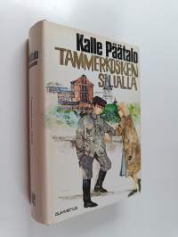 Tammerkosken sillalla