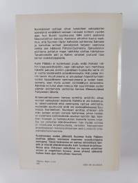 Tammerkosken sillalla