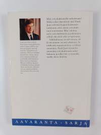 Yrityskulttuurin murros