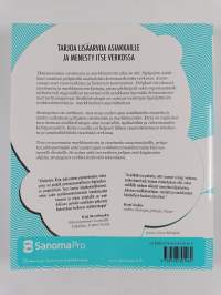 Strateginen ote verkkoon : tavoita &amp; sitouta sisältöstrategialla (signeerattu, tekijän omiste)