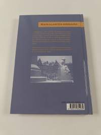 Matkalaisten missuuna : Rotterdamin merimieskirkko 80 vuotta