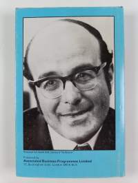 The once and future manager