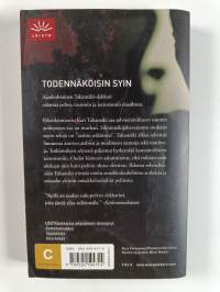 Todennäköisin syin