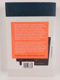 Valtio, alue, politiikka : Suomen tilasuhteiden sääntely toisesta maailmansodasta nykypäivään
