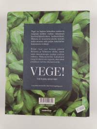Vege! : tuoreita makuja kotikeittiöstä