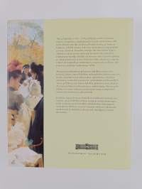 Albert Edelfelt 1854-1905 : juhlakirja