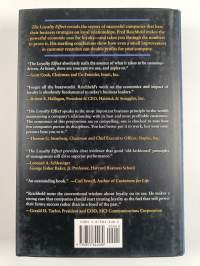 The Loyalty Effect - The Hidden Force Behind Growth, Profits, and Lasting Value