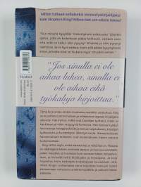 Kirjoittamisesta : muistelmia leipätyöstä